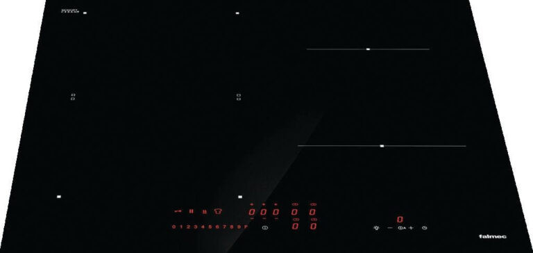 FALMEC Induktions-Kochfeld (INDUCTION 58)