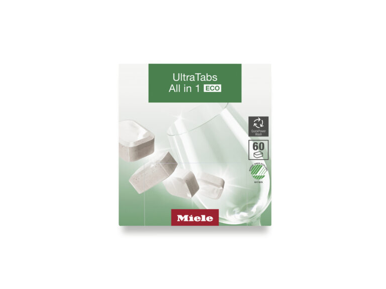 MIELE GSA Tabs ECO 60