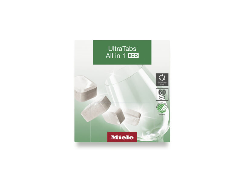 MIELE GSA Tabs ECO 60