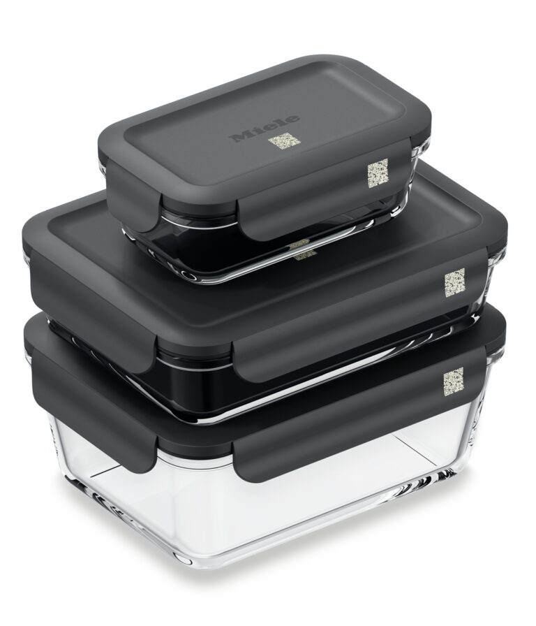 MIELE Gourmet Box Set