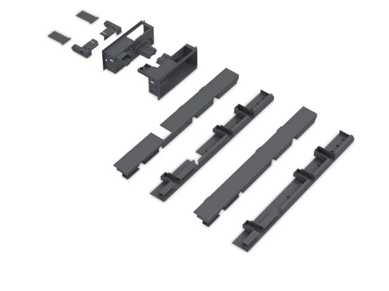 MIELE KHK 3001