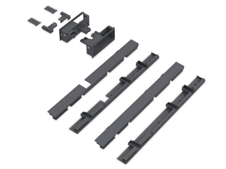 MIELE KHK 3601