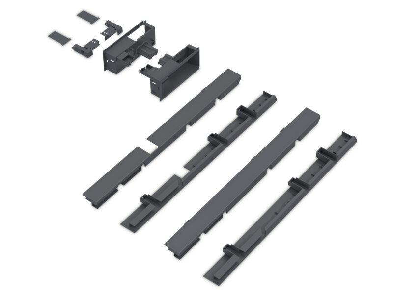 MIELE KHK 3601