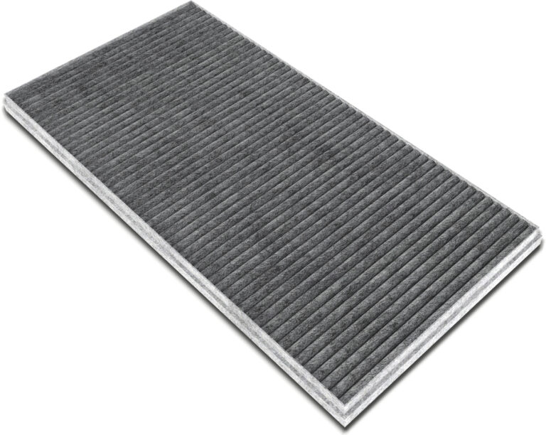 MIELE DKF32-P Aktivkohlefilter