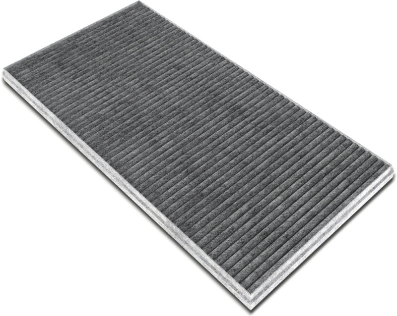 MIELE DKF32-P Aktivkohlefilter