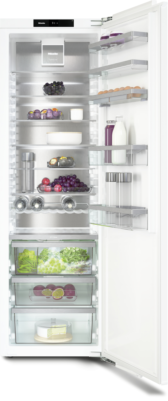 MIELE Kühlschrank K 7777 B RE