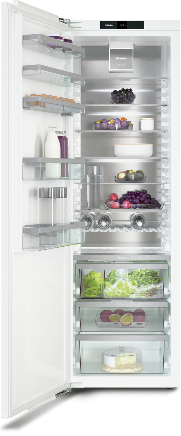 MIELE Kühlschrank K 7777 B LI