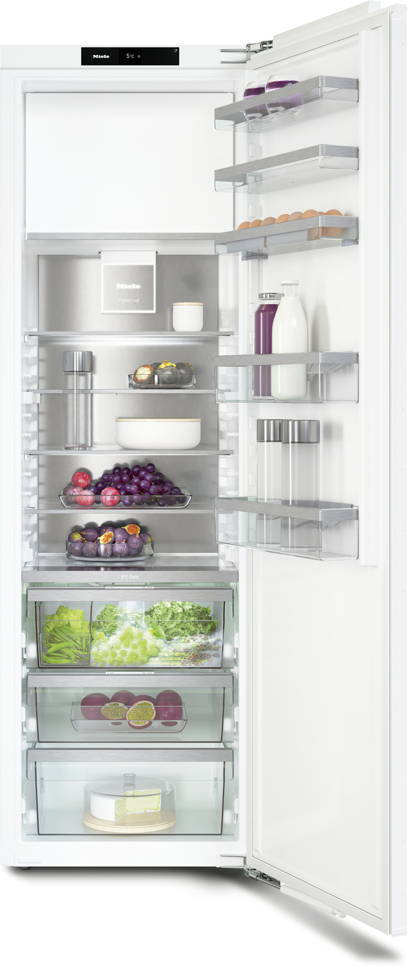 MIELE Kühlschrank K 7778 B RE