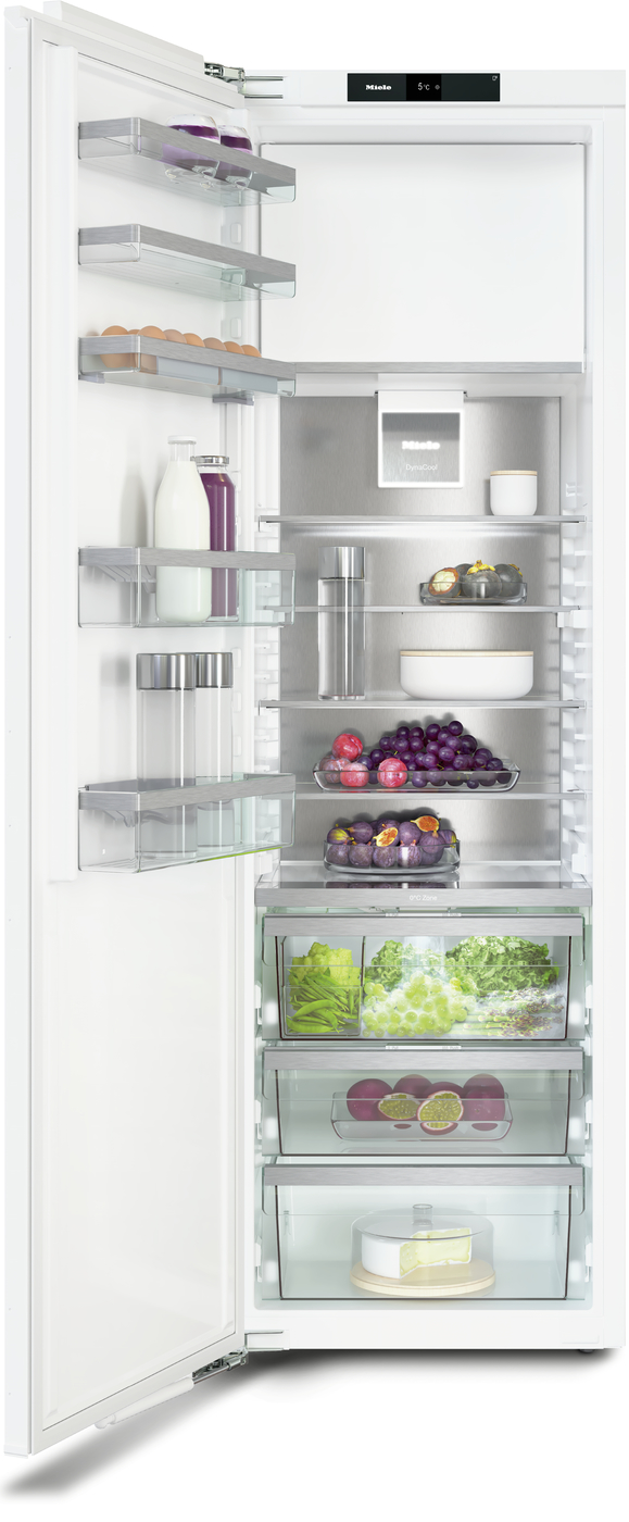 MIELE Kühlschrank K 7778 B LI