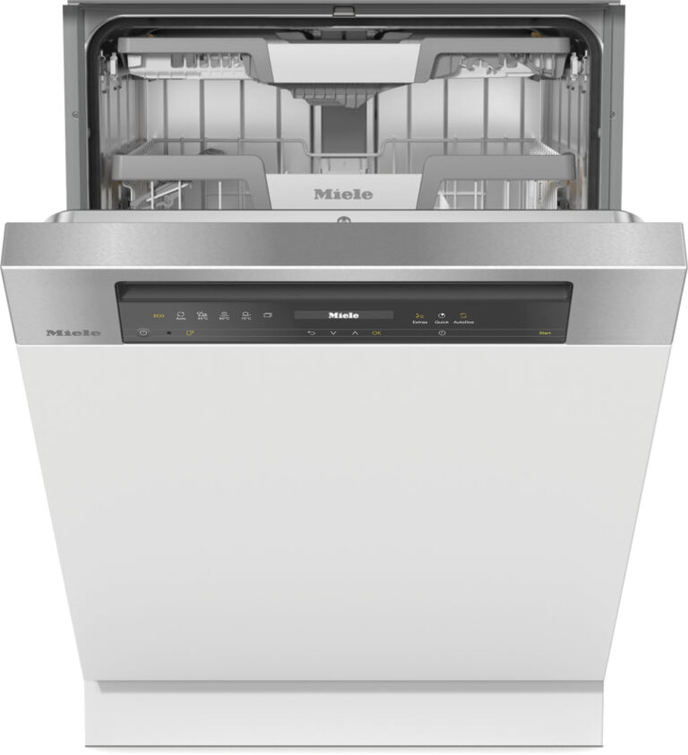 MIELE Geschirrspüler G 27608-60 SCi ED XXL AutoDos