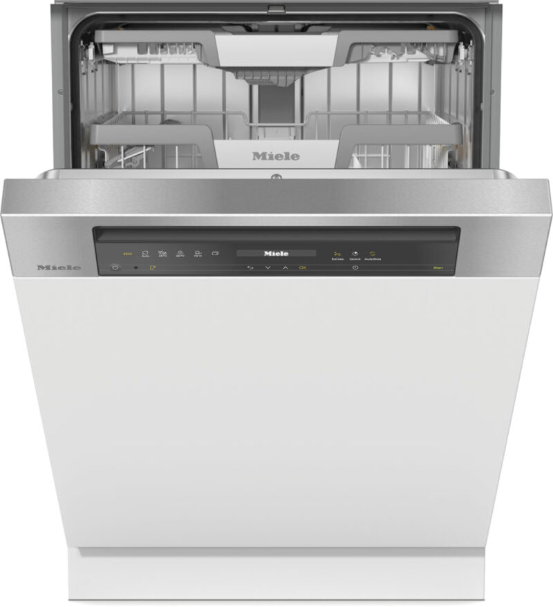 MIELE Geschirrspüler G 27608-60 SCi ED XXL AutoDos