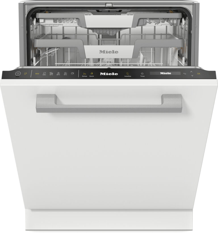 MIELE Geschirrspüler G 17651-60 SCVi AutoDos