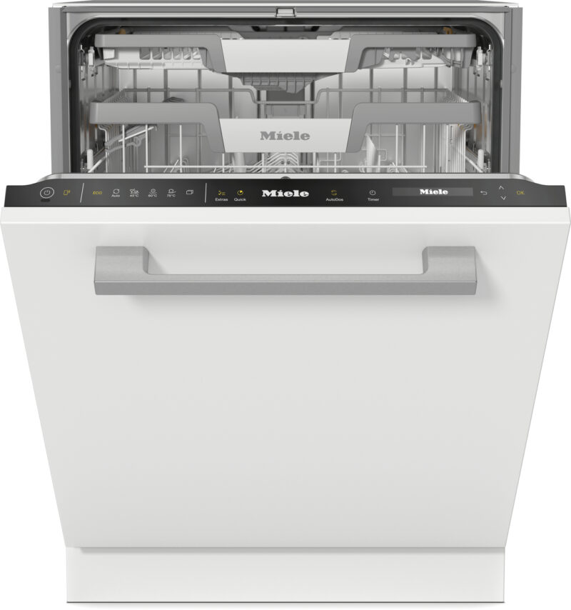MIELE Geschirrspüler G 17651-60 SCVi AutoDos