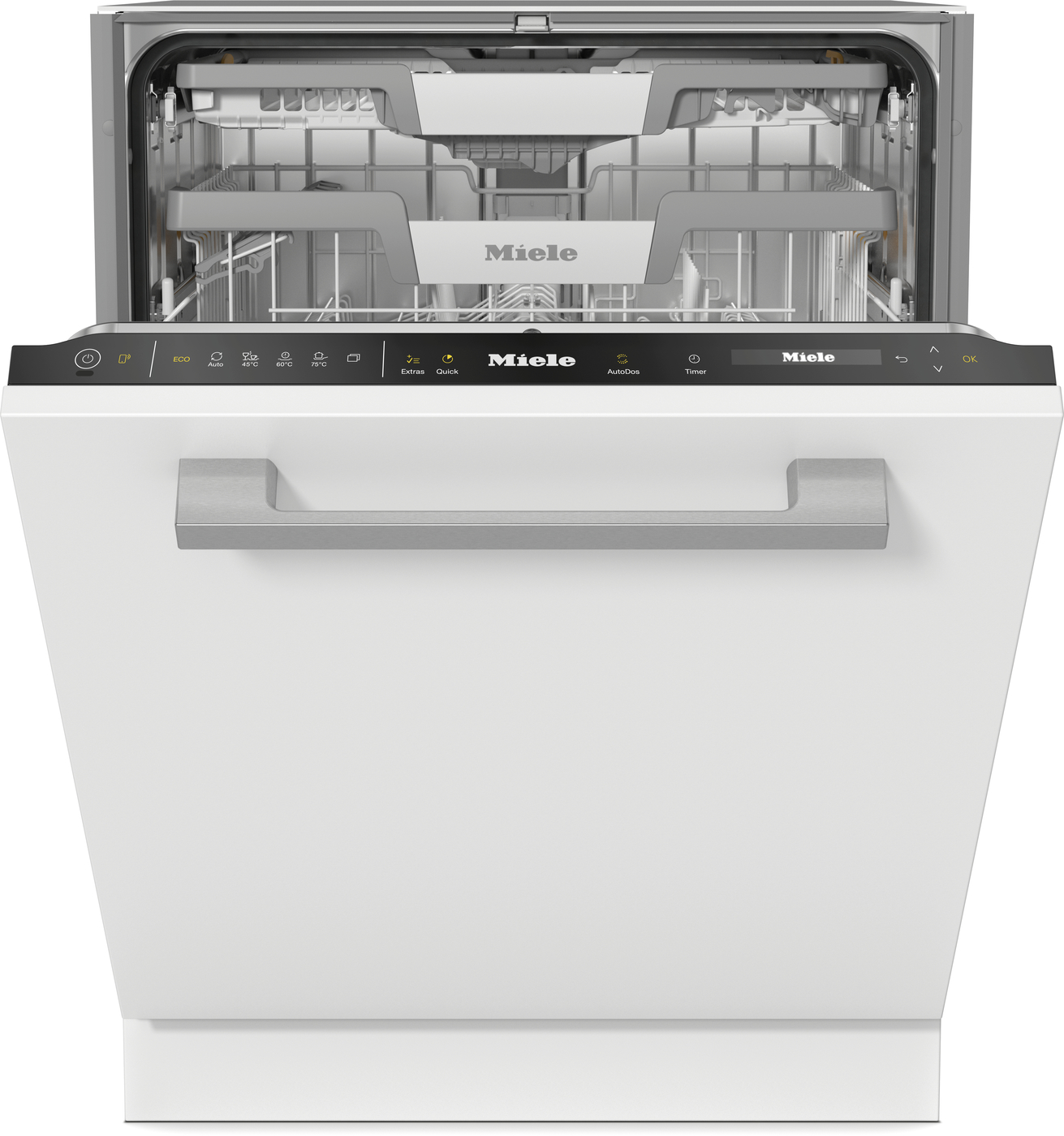 MIELE Geschirrspüler G 17651-60 SCVi AutoDos 1 MIELE Geschirrspüler G 17651-60 SCVi AutoDos