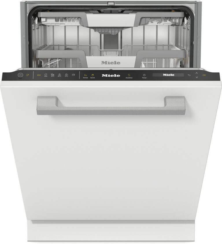 MIELE Geschirrspüler G 27658-60 SCVi XXL AutoDos