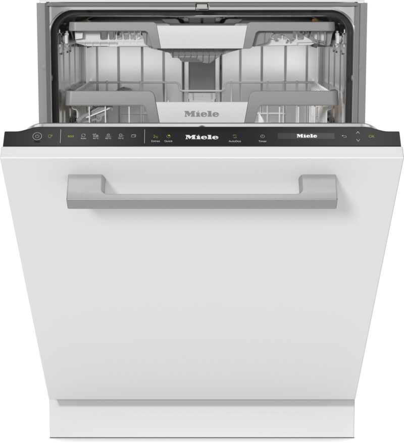 MIELE Geschirrspüler G 27658-60 SCVi XXL AutoDos