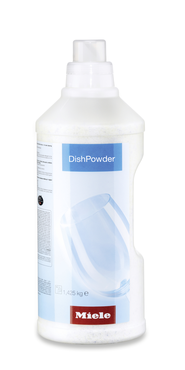 MIELE DishPowder Pulver 1,4kg