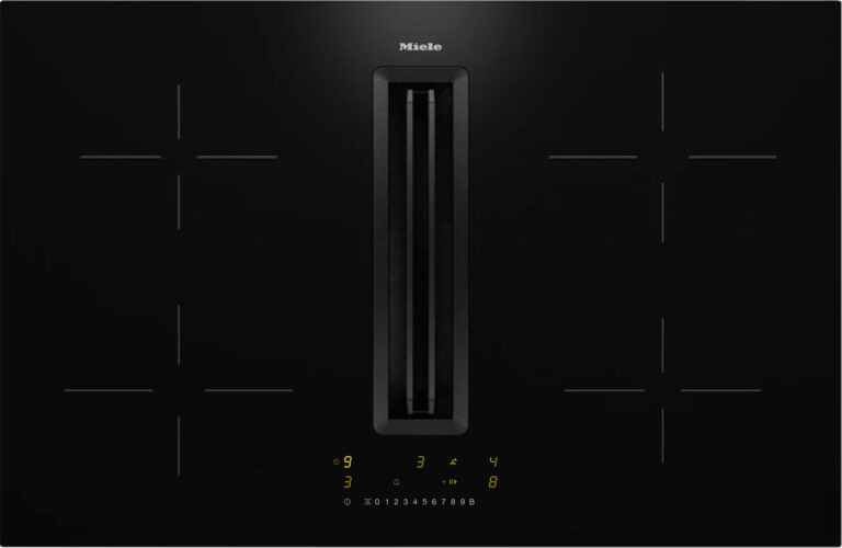 MIELE KMDA 7272-1 FL Silence