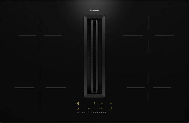 MIELE KMDA 7272-1 FL Silence