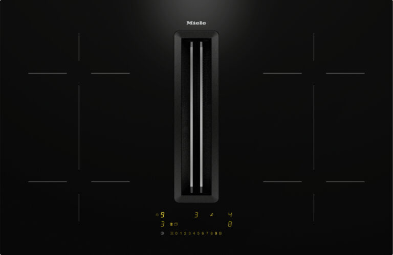MIELE KMDA 7473-1 FL Silence