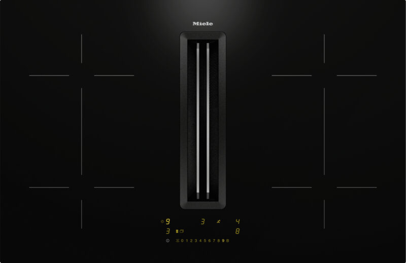 MIELE KMDA 7473-1 FL Silence
