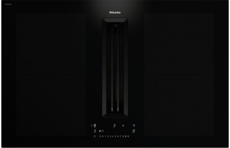 MIELE KMDA 7676-1 FL BlackPerfection