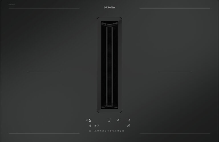 MIELE KMDA 7876-1 FL MattFinish