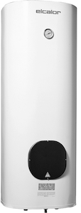 De Dietrich Elcalor Whiteline Hochschrank-Wassererwärmer, emailliert EH 200 CL71