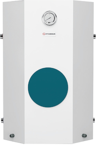 Giona Styleboiler Untertisch-Wassererwärmer EMEU 060 0.66/230