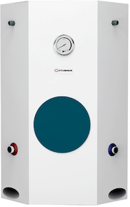 Giona Styleboiler Untertisch-Wassererwärmer EMEU 090 1 kW/230
