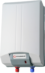 Giona INTER-Line Klein-Elektro Wassererwärmer, emailliert IMWV 015/u, 1.5kW, 230V