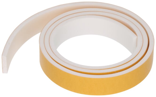 V-ZUG Dichtungspads zu Vacuisine mit Gargutsensor, eine Rolle à 100 cm (1029496)