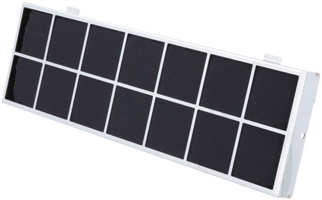 V-ZUG Longlife-Aktivkohlefilter (1029584)