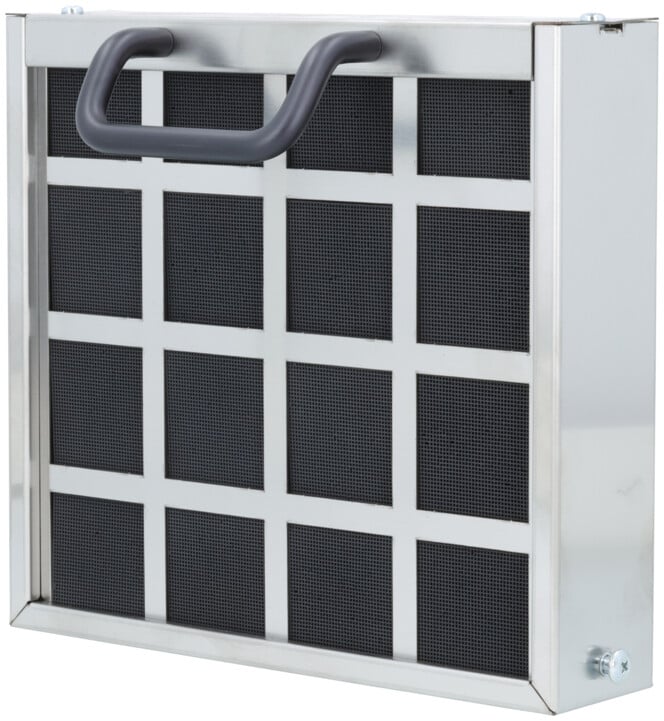 V-ZUG Longlife-Plus-Aktivkohlefilter (1046970)