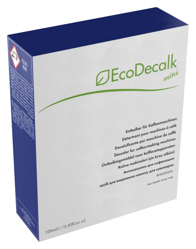 V-ZUG EcoDecalk Mini 2 x 100ml (1058960)