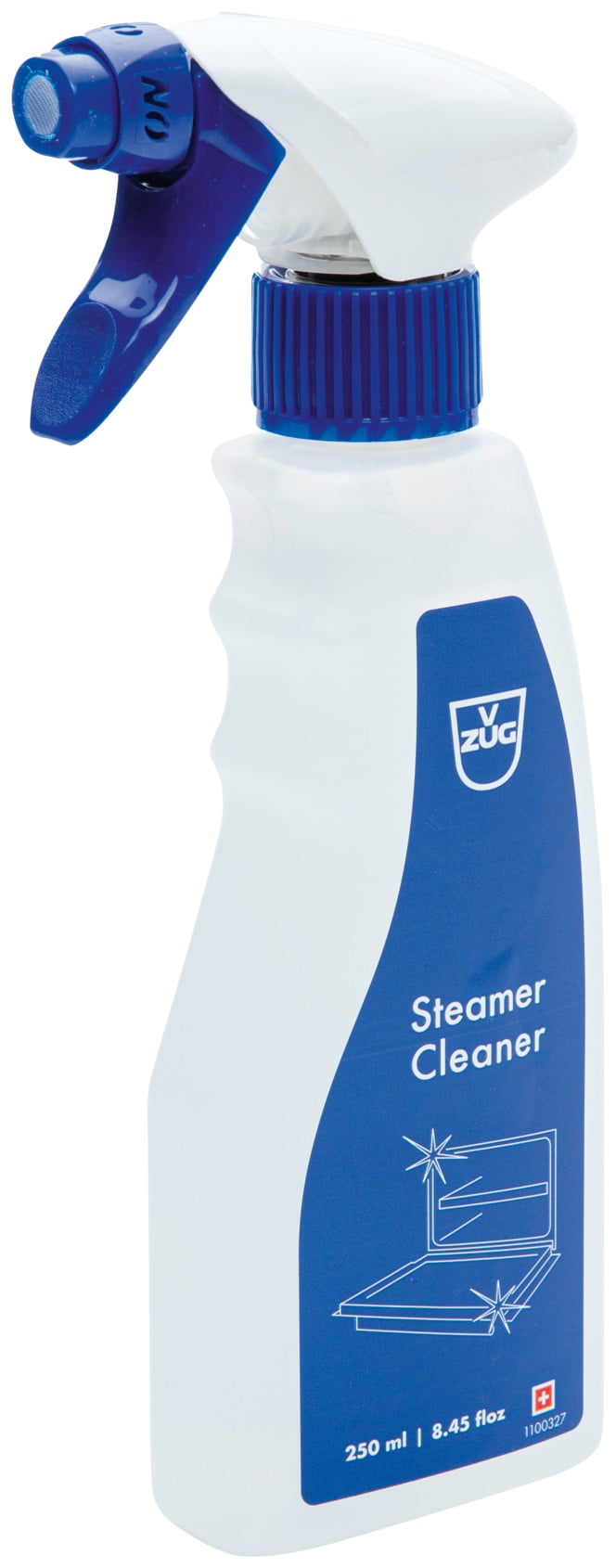 V-ZUG SteamerCleaner, 250ml (1100327)