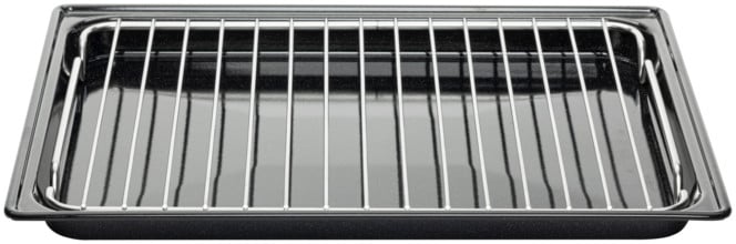 V-ZUG Gitterrost broil pan 24" (1100509)