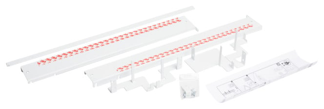 V-ZUG Zwischenbausatz für Wasch-/Trockensäule Adorina V200/V400/V600 (1109598)