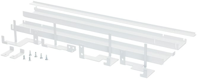 V-ZUG Zwischenbausatz für Wasch-/Trockensäule V400 (1242219)