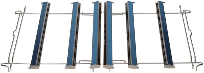V-ZUG Vollauszug, 3 Ebenen, bei Gerätehöhe 60 cm (1245880)