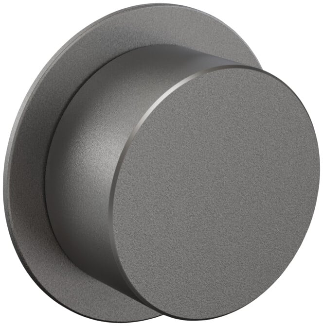 V-ZUG Externe Drehschalter (2 Stück) für CookTop V2000 I302, I402, Platinum (1289771)