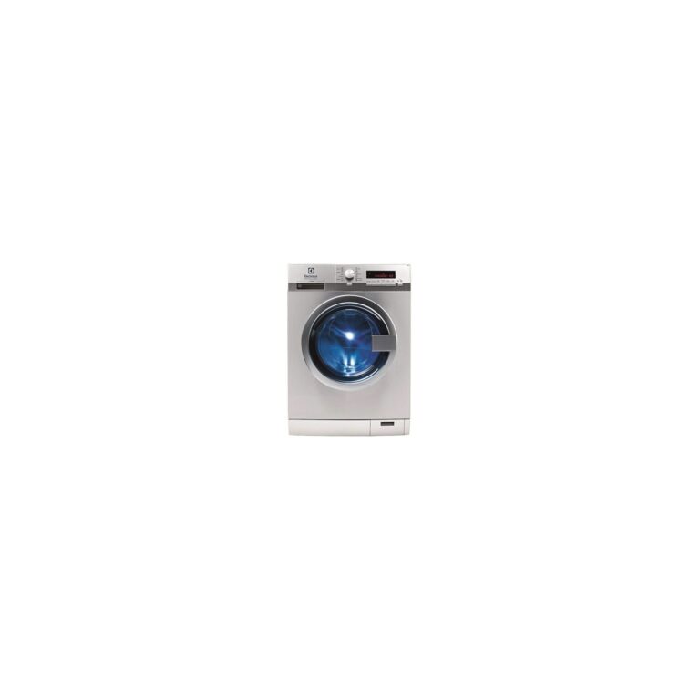 Electrolux Trockner T8HPCH - links - Weiss (916900478)