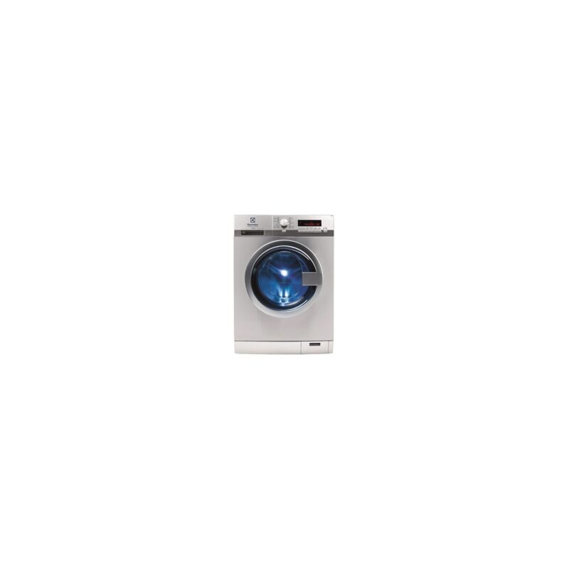 Electrolux Trockner T8HPCH - links - Weiss (916900478)
