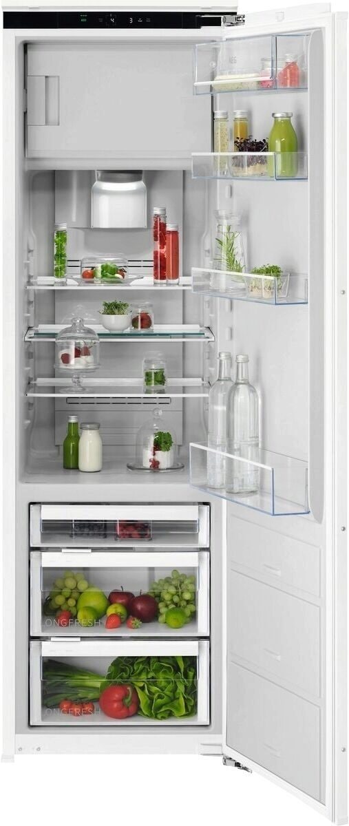 AEG Kühlschrank AIK2655R - rechts - Weiss (923587311)