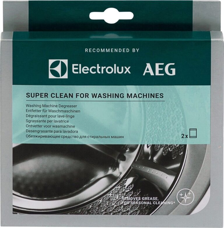 Electrolux Pflegemittel M2WCP051 (902986560)