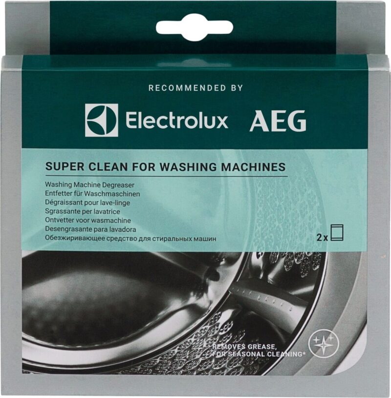 Electrolux Pflegemittel M2WCP051 (902986560)