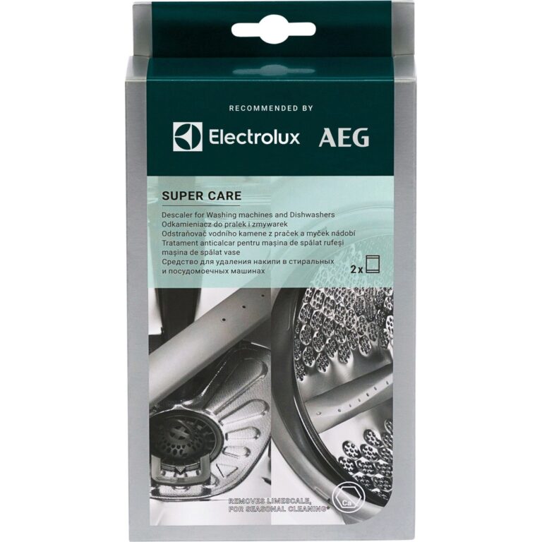 AEG Pflegemittel M2GCP101 (902986566)