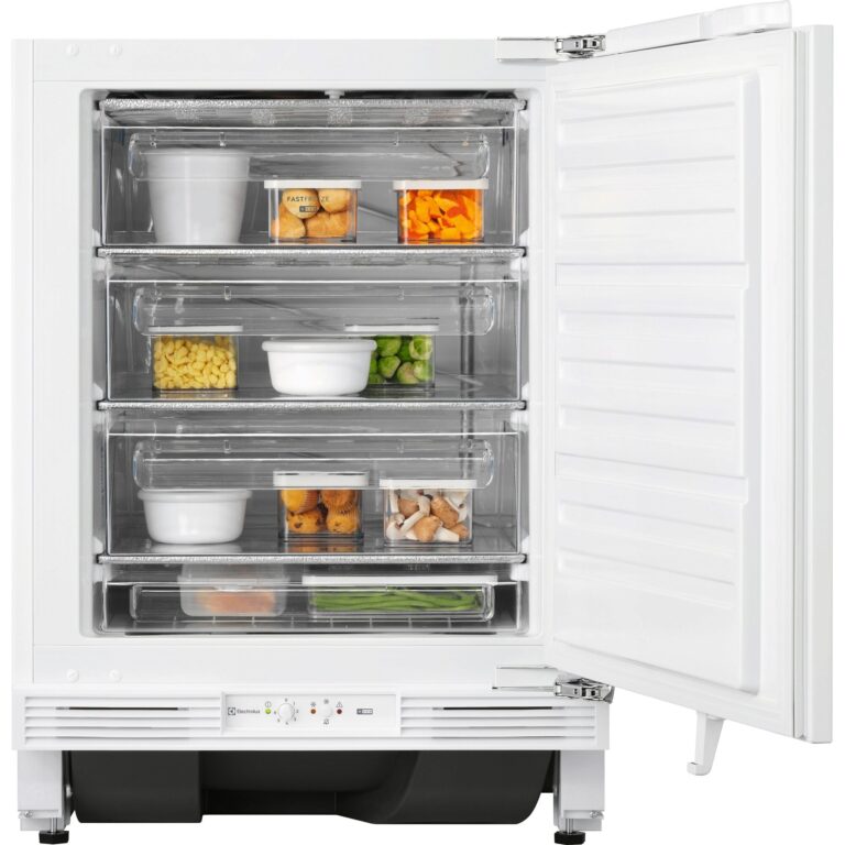 Electrolux Gefrierschrank UG0985RE - rechts - Weiss (933027113)