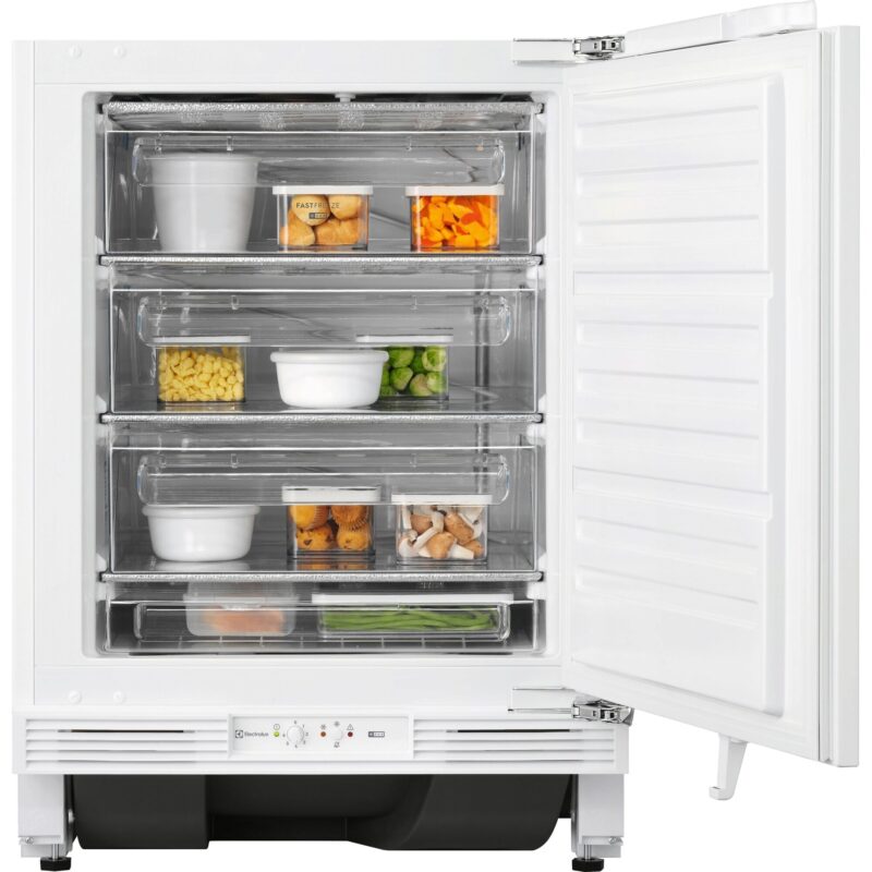 Electrolux Gefrierschrank UG0985RE - rechts - Weiss (933027113)