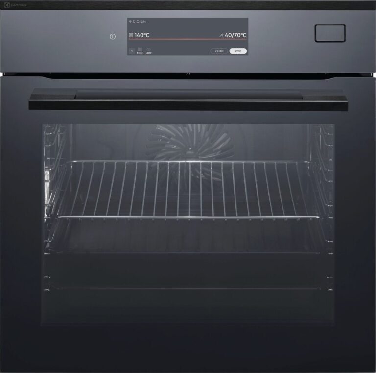 Electrolux Backofen EB6PL80QSP - Schwarz-Spiegel (944271591)